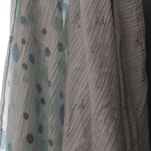 Aden+Anais Swaddle Blankets